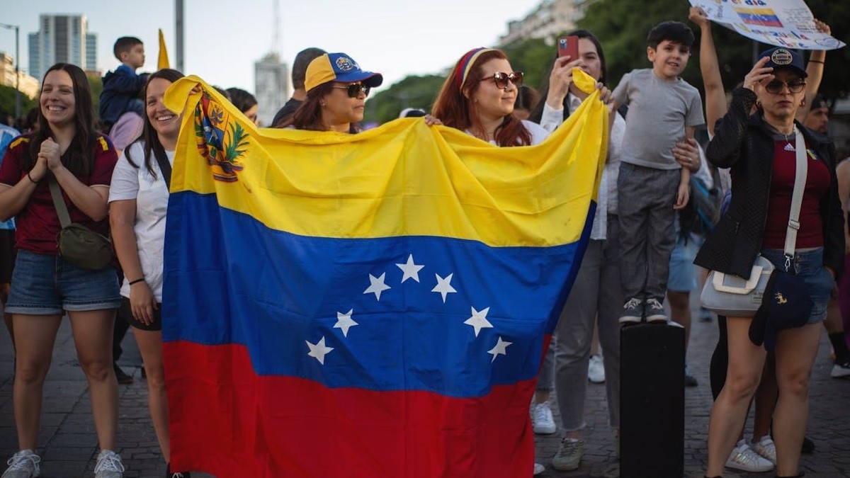 ¿Es posible que Venezuela se convierta en el Estado 51? El proceso legal de la propuesta de Trump