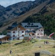 El estudio, con hombres y mujeres sanos, se realizará en un parque nacional de Italia. Investigarán cómo reacciona el cuerpo a una estancia a 2.300 metros sobre el nivel del mar.