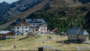 Pago de 500 dólares y comida gratis: Buscan candidatos para vivir en los Alpes para experimento científico