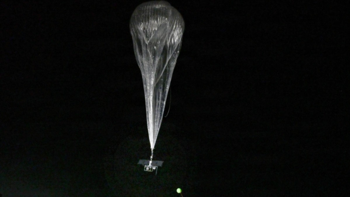 Espionaje de bajo costo: Ejército de Estados Unidos lanza globos de alta tecnología para blindar el Báltico