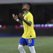 El astro del Santos vuelve a aparecer en una nómina de la Verdeamarela, pero su presencia en el Mundial sigue siendo la gran incógnita del técnico italiano a menos de un mes del inicio del torneo.