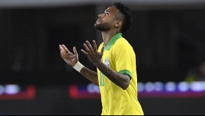 ¿Estará la magia de Neymar en el Mundial 2026? Las dudas de Ancelotti en la prenómina de la 'canarinha'