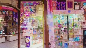 Tienda de Providencia cierra sus puertas: Anuncian importantes descuentos y nuevo punto de retiro
