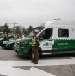 Carabineros de Chile abrió una licitación pública para concretar la compra de 1.087 nuevos vehículos policiales, en una operación cuyo presupuesto asciende a $44 mil millones.