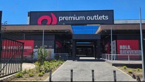 Nuevos mall outlet en Chile: ¿Dónde estarán ubicados los próximos proyectos?