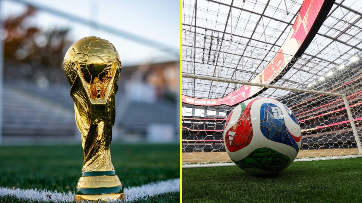 Alertan por sitios falsos que ofrecen merchandising del Mundial 2026: Algunos son idénticos al de FIFA