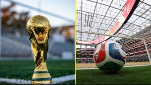 Alertan por sitios falsos que ofrecen merchandising del Mundial 2026: Algunos son idénticos al de FIFA