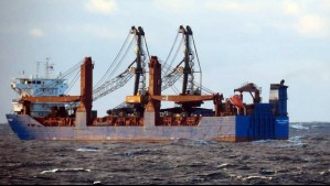 El carguero ruso hundido frente a España en 2024 llevaba componentes de reactores nucleares para submarinos