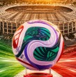 Falta menos de un mes y el mundo del fútbol ya tiene la cuenta regresiva activada. El Mundial 2026 tiene fecha, estadio y protagonistas para su primer pitazo: el jueves 11 de junio, México y Sudáfrica abren el torneo-