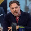 El comunicador cuestionó el relato del parlamentario y apuntó directamente a una posible inconsistencia en su versión de los hechos, elevando el tono del debate en pantalla.