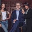 Se acerca la fecha del capítulo final de Aguas de Oro. La teleserie cerrará su historia con un desenlace lleno de tensión. Revisa cuándo y dónde verlo por las pantallas de Mega.
