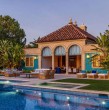 La mansión más cara de EE.UU. está en Bel Air y cuesta 400 millones de dólares. Tiene 32.000 m², piscinas, cine, spa y hasta casa para invitados. Así es este lujoso ?resort privado.