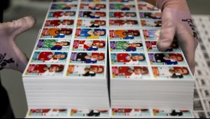 La lámina 00 del álbum Panini tiene nombre: Carlo Parola, el defensa italiano que nunca quiso ser famoso