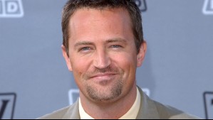 La red que mató a Chandler: cómo la ketamina ilegal acabó con Matthew Perry