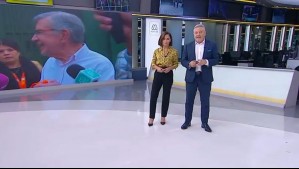 Meganoticias Prime - Miércoles 13 de mayo 2026