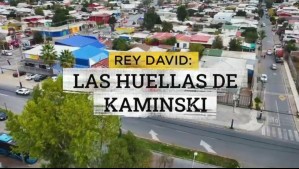 Las redes de Kaminski en Operación 'Rey David': Los lujos y vínculos con figuras públicas que destapó la organización criminal