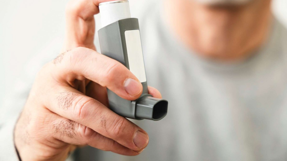 Advierten riesgos por mal uso del salbutamol: Las desconocidas consecuencias de usar este medicamento en exceso