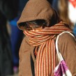 Este jueves 14 de mayo continuarán las bajas temperaturas y los cielos cubiertos en la Región Metropolitana, luego de un miércoles muy frío y con bastante niebla durante la mañana.