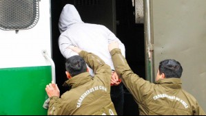 Fingieron un desmayo y una bomba: Detienen a banda que intentó estafar por más de $770 millones en tres sucursales de BancoEstado