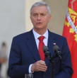 José Antonio Kast afirmó que la promesa de expulsar a 300 mil migrantes era una metáfora y llamó al Congreso a respaldar la Ley de Reconstrucción para acelerar inversiones y recuperación económica.