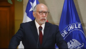 Senador Flores responde a Kast por dichos sobre expulsión de migrantes: 'No se gobierna con metáforas'