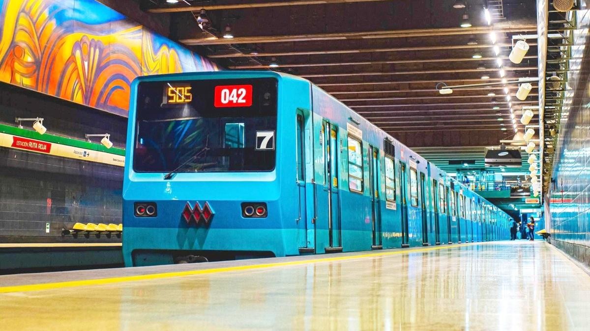 Metro ofrece taxis gratis si ascensores o escaleras mecánicas están fuera de servicio: Así funciona el beneficio