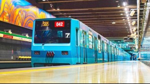 Metro ofrece taxis gratis si ascensores o escaleras mecánicas están fuera de servicio: Así funciona el beneficio
