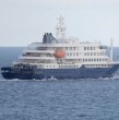La OMS informó que ya van 11 casos y tres fallecidos por un brote de hantavirus en un crucero. Ocho contagios corresponden al virus de los Andes, transmisible entre humanos.