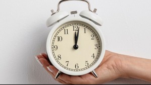 Cambio de hora: Esta es la fecha en que debes modificar tu reloj