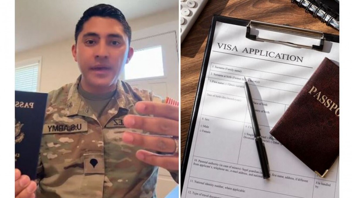 Servicio militar en Estados Unidos: Cómo obtener la ciudadanía en 60 días