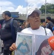 La ONG Foro Penal contabiliza 457 presos políticos en Venezuela hasta la primera semana de mayo. Familiares denuncian torturas y desapariciones forzadas de detenidos por razones políticas.