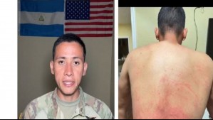 'En el Army no decides si estás enfermo para dejar de ir a trabajar':  Latino en Estados Unidos explica el protocolo a cumplir