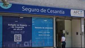 Seguro de cesantía: ¿Cómo revisar cuánto dinero tienes acumulado?