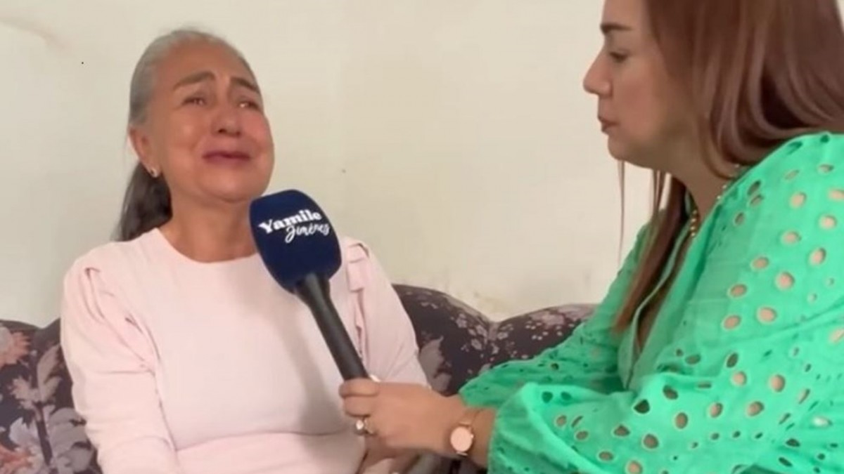 Tengo casi dos años sin saber de mi hijo: Otra madre busca a preso político desaparecido en Venezuela
