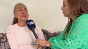 Tengo casi dos años sin saber de mi hijo: Otra madre busca a preso político desaparecido en Venezuela