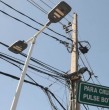 La empresa Enel anunció una serie de cortes de luz programados para este jueves 14 de mayo en distintos sectores de la Región Metropolitana, debido a trabajos destinados a mejorar la red y conectar nuevas instalaciones.