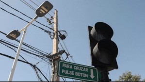 Cortes de luz de hasta seis horas: Estas son las 10 comunas de la RM afectadas este jueves 14 de mayo