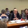La comisión de Hacienda aprobó el proyecto de Reconstrucción Nacional impulsado por el Gobierno, que incluye una rebaja gradual del impuesto corporativo y un fondo para zonas afectadas por incendios.