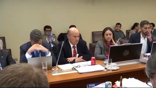 Avanza la 'megarreforma': Cámara aprueba Plan de Reconstrucción Nacional que incluye rebaja del impuesto corporativo