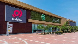 Zona de terrazas y edificio destinado a cine: Reconocido mall en el Biobío anuncia millonaria ampliación