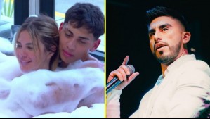 La reacción de Kanela tras relación de Laura Prieto con su hijo: tienen 17 años de diferencia
