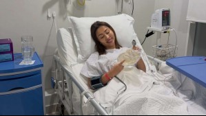 Naya Fácil sorprende con nueva intervención estética y reconoció arrepentimiento: 'Buscaba aprobación'