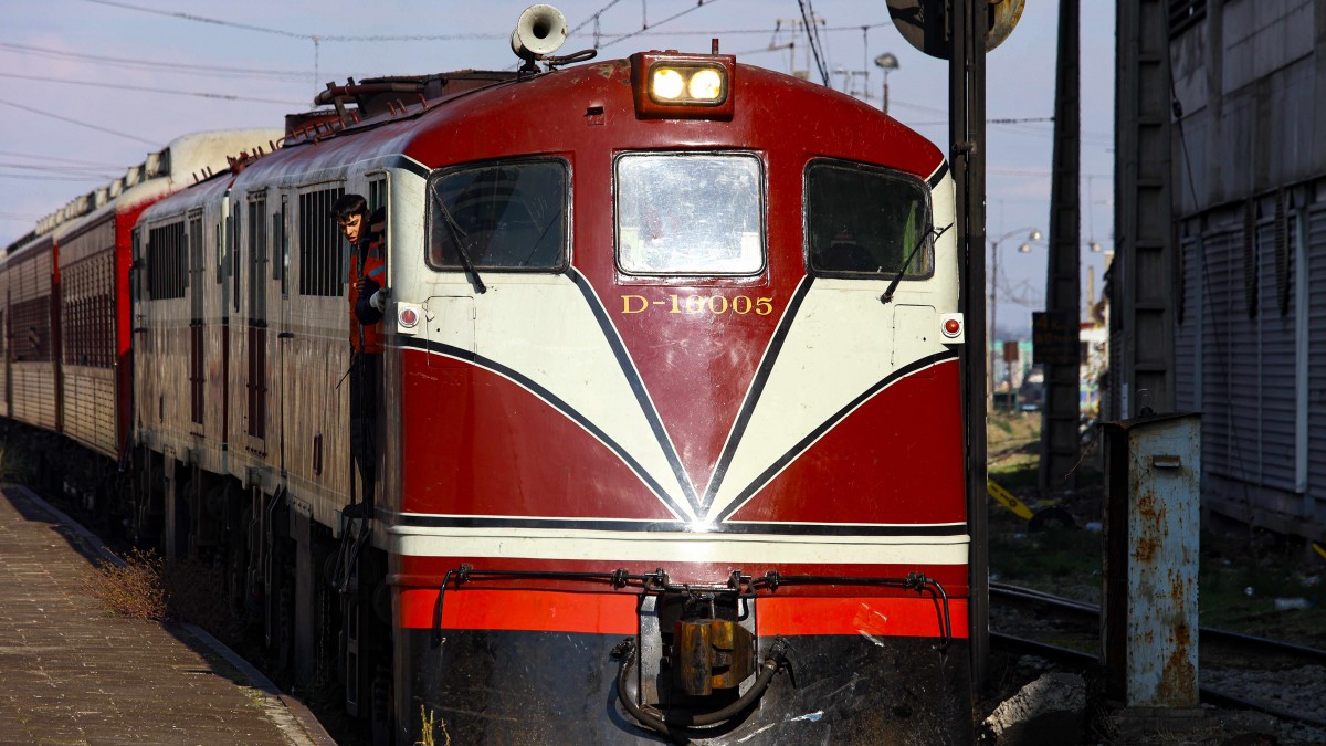 Tren del recuerdo: estas son las próximas salidas y cómo comprar pasajes
