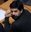Conoce el momento indagado por Mega Investiga en que el juez Daniel Urrutia entregó una irónica respuesta tras el recurso de amparo presentado por la defensa de Joaquín Lavín León.