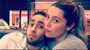 'Ordinario, rasca': La reacción de Daniela Aránguiz ante petición de Mago Valdivia