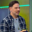 ¿Fue una metáfora?, la indirecta de José Antonio Neme en Mucho Gusto: El animador se encontraba junto a Alejandro Sepúlveda en el contexto de El Tiempo, cuando lanzó una frase aludiendo a la declaración de Kast por expulsión de migrantes.
