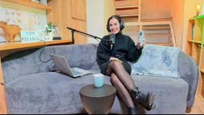 Rosario Bravo revela cirugía estética y sorprende con el resultado: 'Ahora está todo más concentrado'