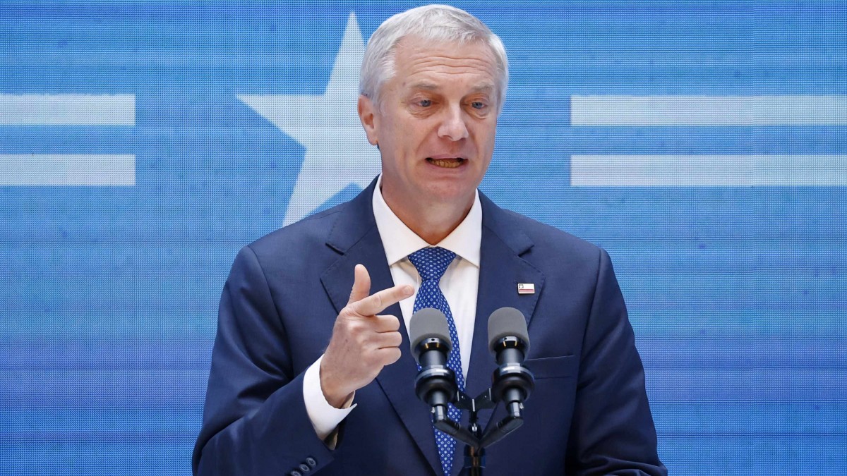 ¿Cuándo será la primera Cuenta Pública del presidente Kast?