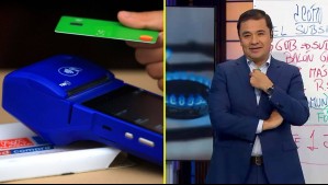 Roberto Saa explica aumento del pago mínimo de las tarjetas de crédito: Intereses podrían bajar de 160% a 40%