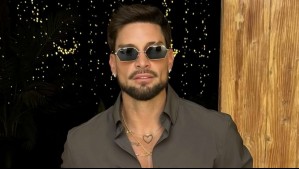 Luis Mateucci es internado de urgencia: ¿Qué pasó con el chico reality?